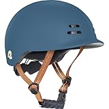 Retrospec Remi Kids Bike Helmet with Built-in Sun Visor - Adjustable Youth & Toddler...