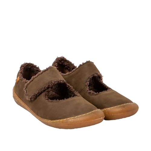 Image of El Naturalista Women's Flat Sneaker
