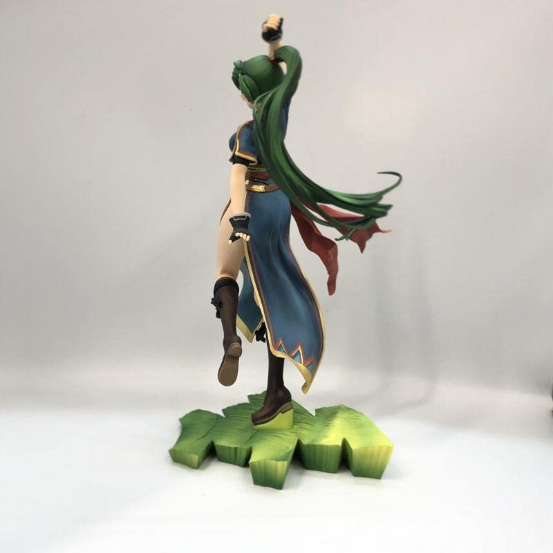 ファイアーエムブレム リン Lyn フィギュア 1/7 スケールフィギュア