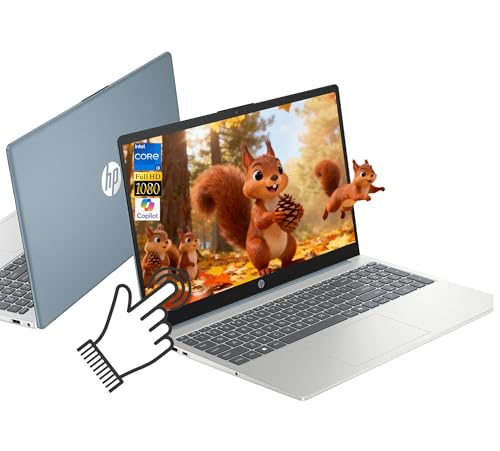 HP 15.6C`^b`XN[m[gp\RA8RAIntel(Ce) Core i3vZbT[ (ő3.8GHz)A32GB DDR4 RAM 2TB SSDAFHDbvgbvRs[^[AAIdCopilotAWebJAWiFi