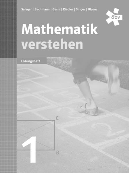 Mathematik verstehen 1, Lösungen
