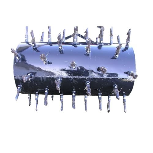 Yard Tuff Drum Plug Style Aerator image