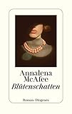 Cover zum Buch Blütenschatten