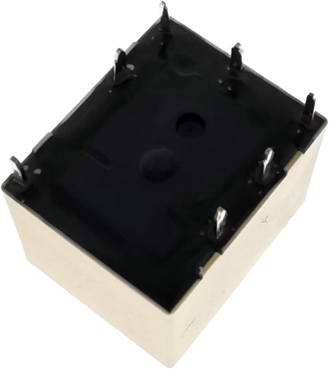 2/4Pcs P4CP012W1 Auto Relay FTR-P4CP012W1-01 DIP7 12V 35A(4pcs)