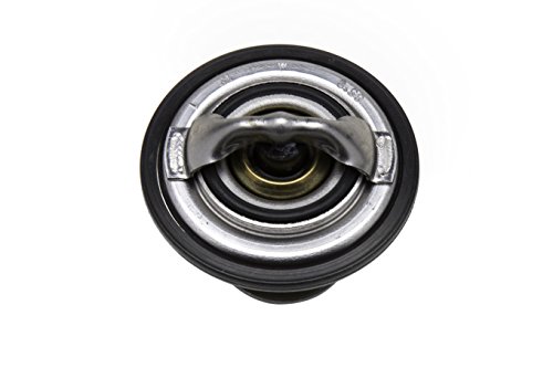 Acdelco Gm Original Equipment 131-163 Engine Coolant Thermostat #TOP1