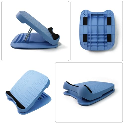 Máquina para ejercicios de piernas BESPORTBLE miniatura 6