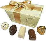 'Léonidas Brand' 22 Deluxe Assorted Chocolates Gluten Free Belgian Chocolate Gift Box