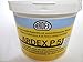 Produktbild ARDEX P51 5kg Haft- und Grundierdispersionkonzentrat Für Boden, Wand und Decke. Sicherer Voranstrich mit großem Anwendungsbereich. Grundierung, Haftbrücke und Porenverschluss mit wasserhemmender Wirkung.