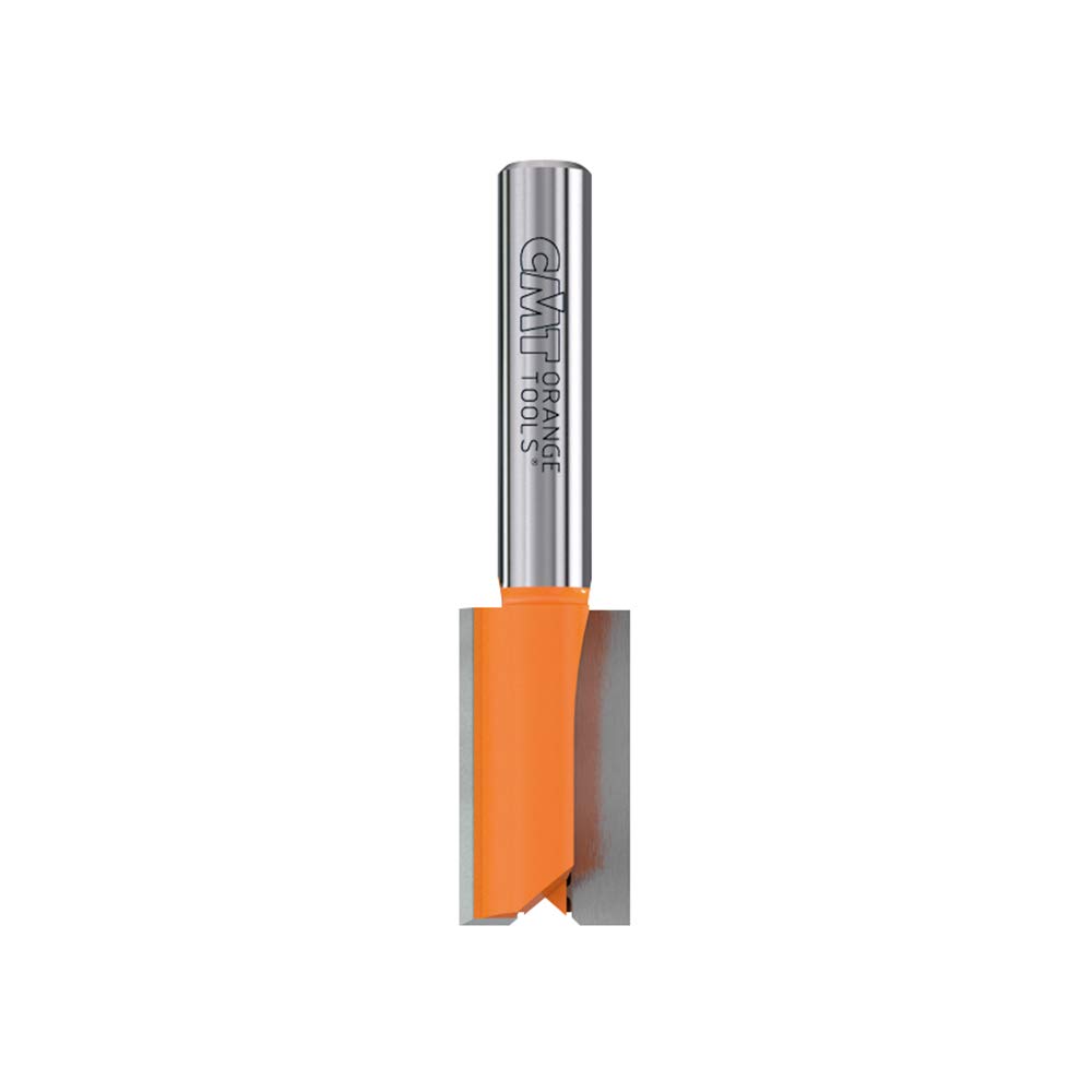 Fraise Concave CMT 938.990.11 - Rayon 19mm - Pour Matériaux Composites Type Corian, Formica