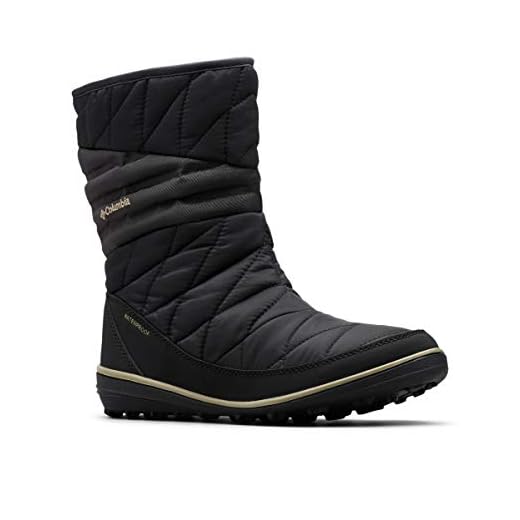 41vQViN8lPL._SS520_ Best snow boots for women