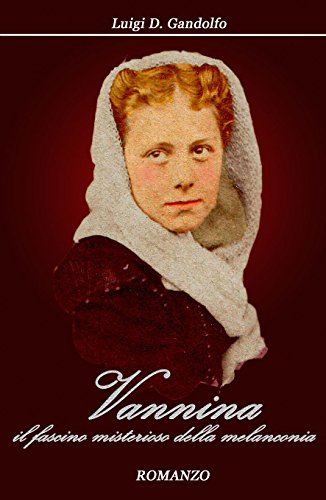 Vannina: il fascino della melanconia Vannina: il fascino della melanconia