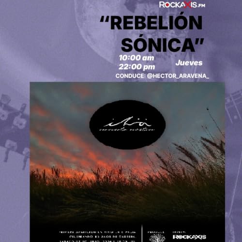 Rebelion Sonica - 11 (2026)