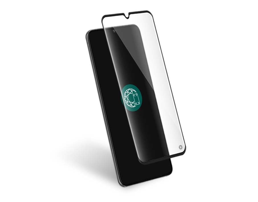 Protège Écran Samsung A34 5G Force Glass Original 2.5D Verre Haute Transparence