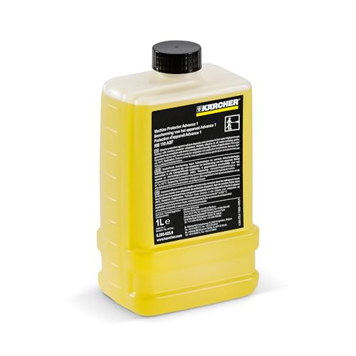 Karcher RM110 Water Softener for Karcher HDS Machines 6 x 1L Pack