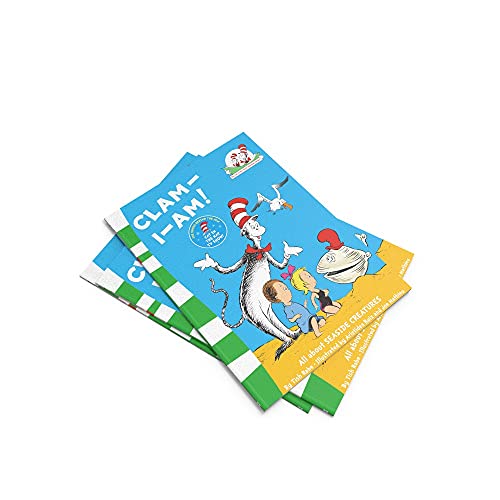 Clam-I-Am! - Image 6