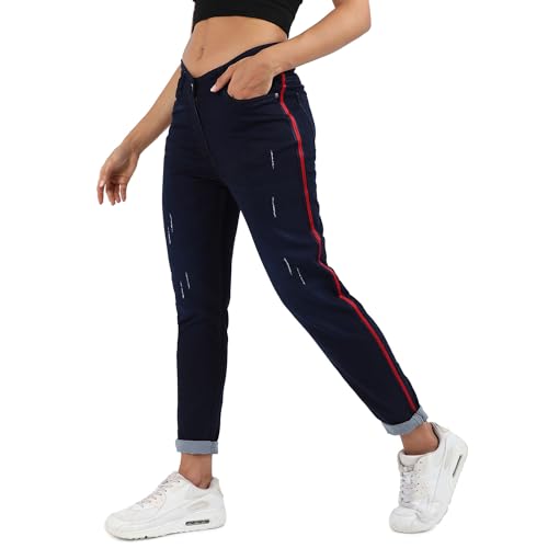 Image of PINACOLADA Women Jeans