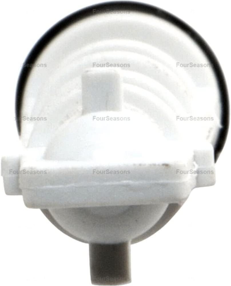 A/C Orifice Tube Fits 38623