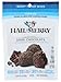 Hail Merry - Merry Bites Macaroons - Dark Chocolate Flavor - 3.5 oz each, Paleo, Vegan (3 Pack)