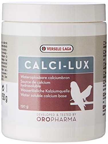 Versele Laga A-17215 Calci-Lux - 150 gr