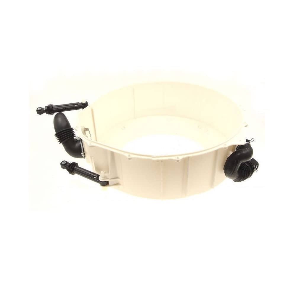 DEMI-CUVE AVANT POUR LAVE LINGE LG - ACQ85637103