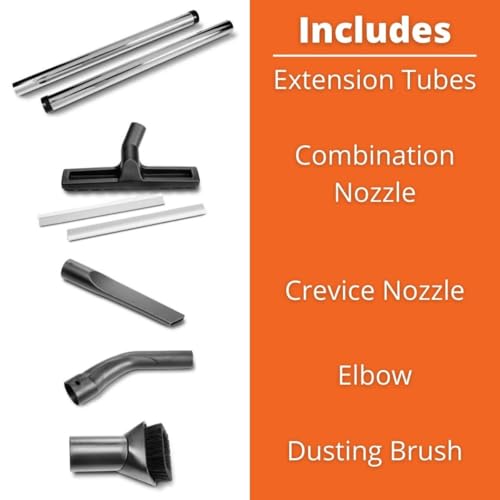 Fein Turbo I HEPA Pro Set
