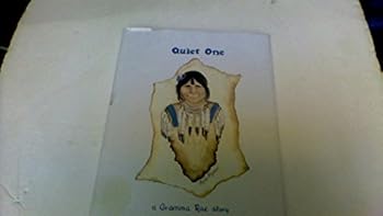Hardcover Quiet One Book