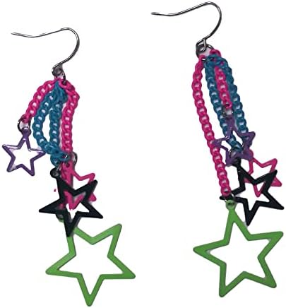 Miniatura 2 de Forum Novelties 80's Costume Kit