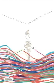 Paperback Una habitación impropia (Spanish Edition) [Spanish] Book