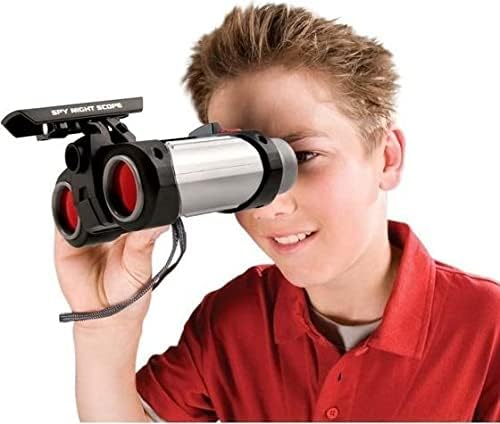 Wild Planet Spy Gear Spy Night Scope