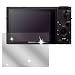 Produktbild dipos I 6X Schutzfolie klar kompatibel mit Sony Cybershot RX 100 III Folie Displayschutzfolie