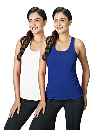 Image of Lyra Women's Cotton Regular Fit Shirt