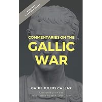 Commentaries on the Gallic War