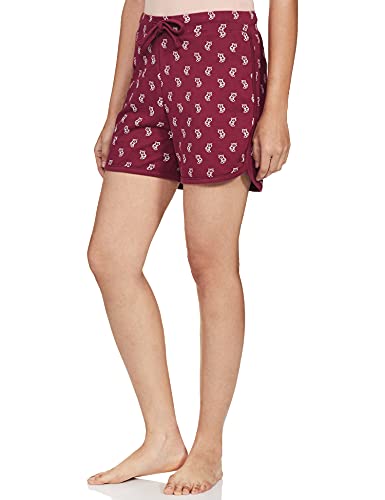 Image of Amazon Brand - Symbol Women's Knit Shorts