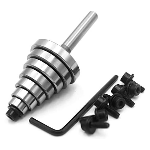 Wolfride Rabbet Router Bit Bearings Kit Cover