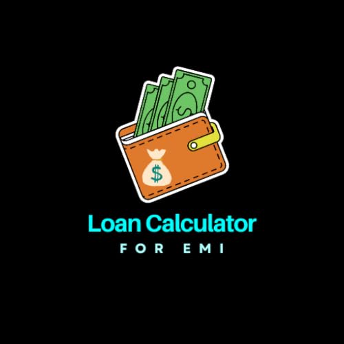 Loan Calculator for EMI