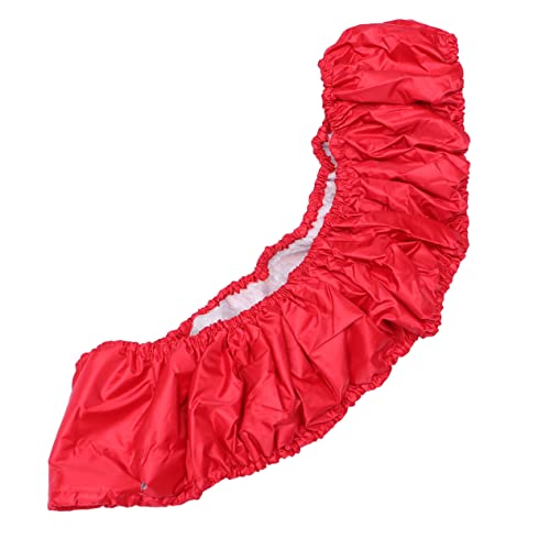 Toyvian Trampoline Sponge Cover Diameter Replacement Protector Enhance Safety for Boys and Girls