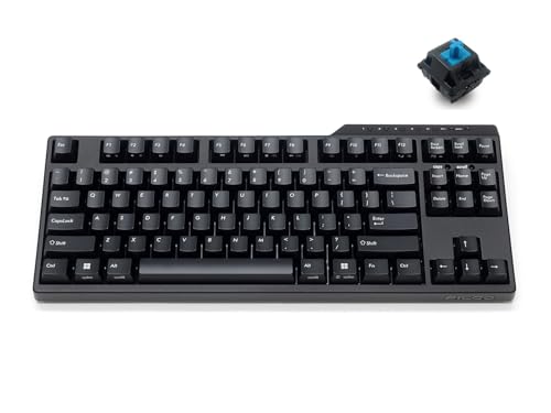 FILCO Majestouch Convertible 3 テンキーレス 赤軸 41vQZ3cYEfL.jpg