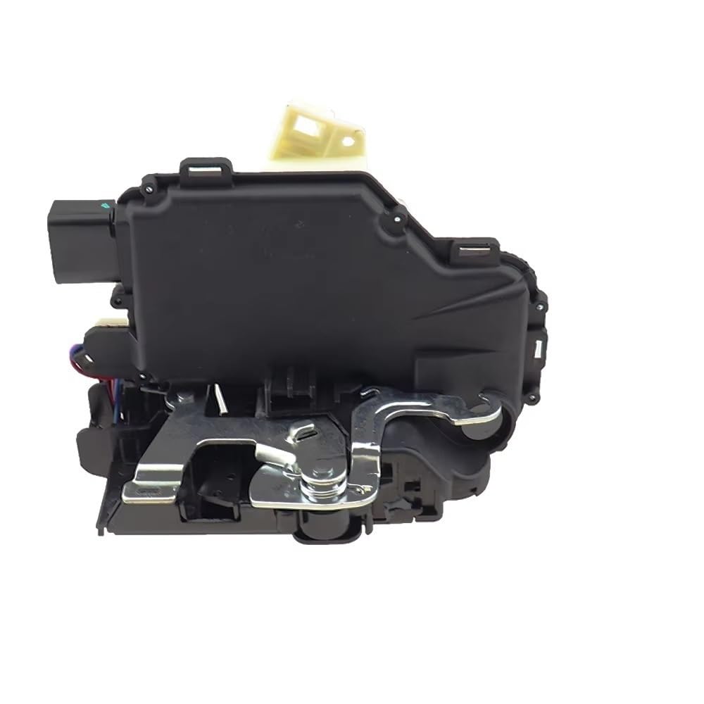 Hzsmyxgs One Color Car Door Lock Compatible With Seat For Arosa Hatchback 1997 1998 1999 2000 2001 2002 2003 2004 Passenger Side Door Lock Mechanism(Front Left)