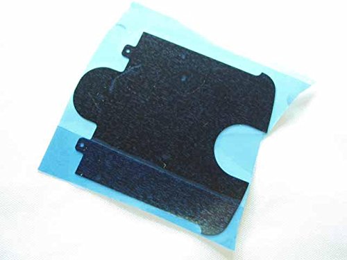 Preisvergleich Produktbild Original Nokia 8800 SE - Abdeckung Backplate Cover Silber Ersatzteil