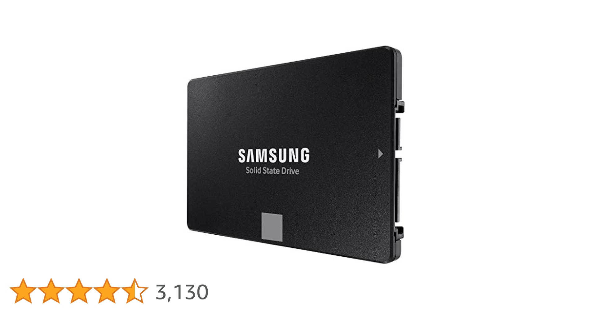 新品/未使用品 Samsung (サムスン) 870 EVO 1TB SAMSUNG Samsung SSD 870 EVO Series 1TB | SSD 2.5 inch SATA