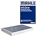 Produktbild MAHLE LAK 307 Innenraumfilter
