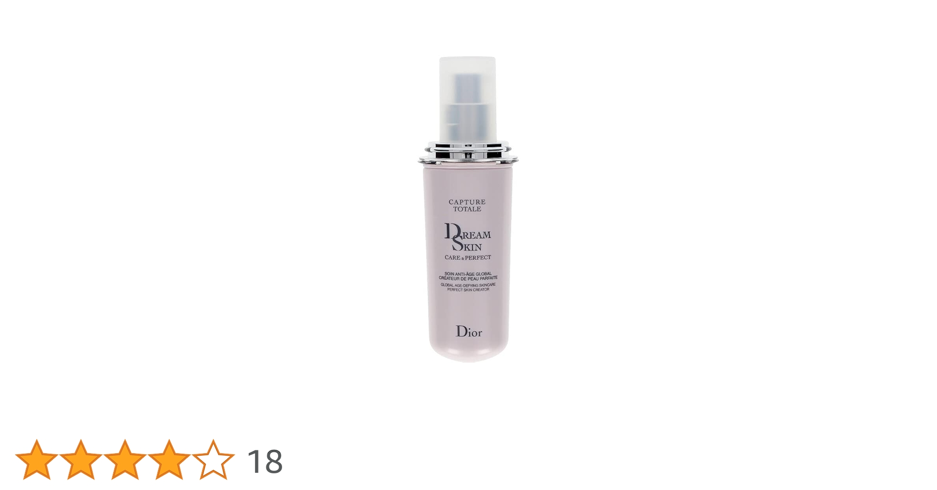 Amazon | DIOR（ディオール） カプチュール トータル ドリーム