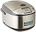 Produktbild Zojirushi 220 V Fuzzylogic Reiskocher NS-TSQ10/18-XJ NS-TSQ18