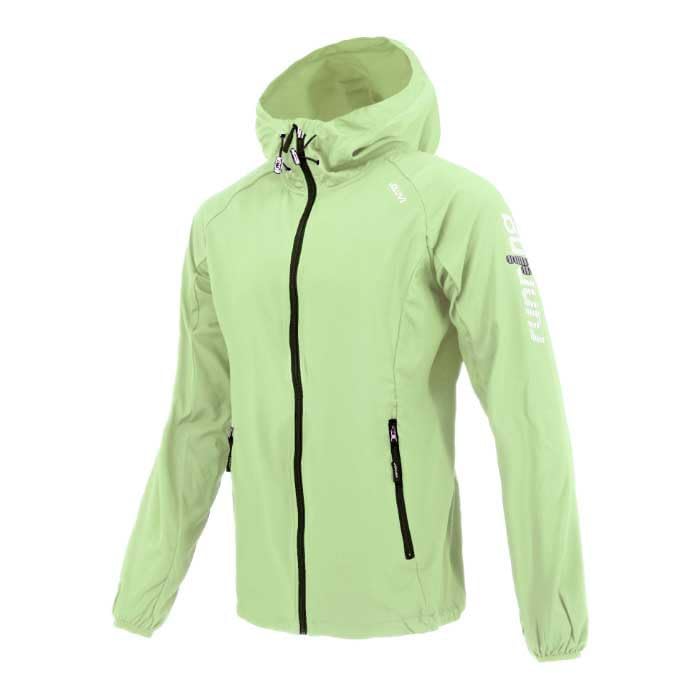 Joluvi Cortavientos Meta Hood Cortavientos Hombre
