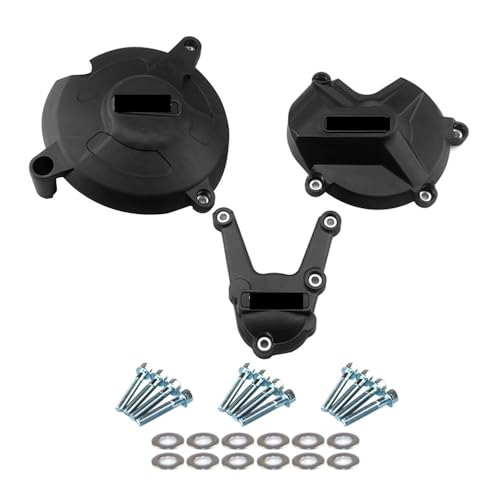 Moto couvercle carter moteur pour éviter les fuites d'huile S1000RR