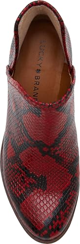 Image of Lucky Brand Women's Baley Ankle Boots