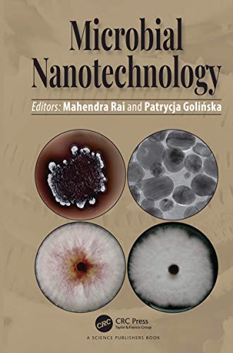 Microbial Nanotechnology (English Edition) - Rai, Mahendra