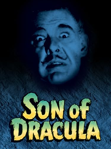 Son of Dracula