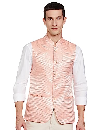 Image of THE INDIAN GARAGE CO Men WaistCoat