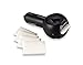 Zennery CarScenter Aromatherapy Car Diffuser